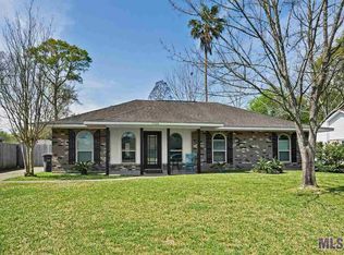 7506 Vice President Dr, Baton Rouge, LA 70817