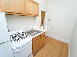 1334 Commonwealth Ave, Allston, MA 02134