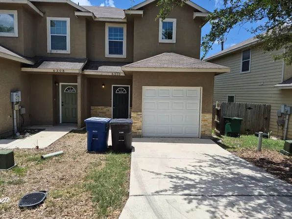 6310 Attucks Ln, San Antonio, TX 78238