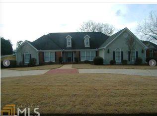 2501 Westchester Way SE, Conyers, GA 30013