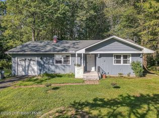 110 Elm Dr, BLAKESLEE, PA 18610