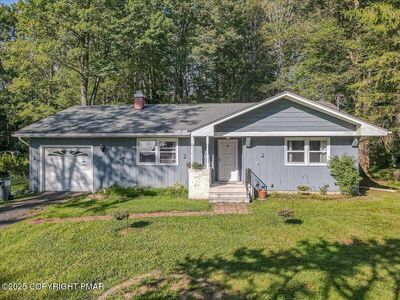 110 Elm Dr, BLAKESLEE, PA, 18610