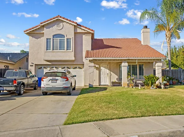 1251 W Kelly Drive, Dinuba, CA 93618