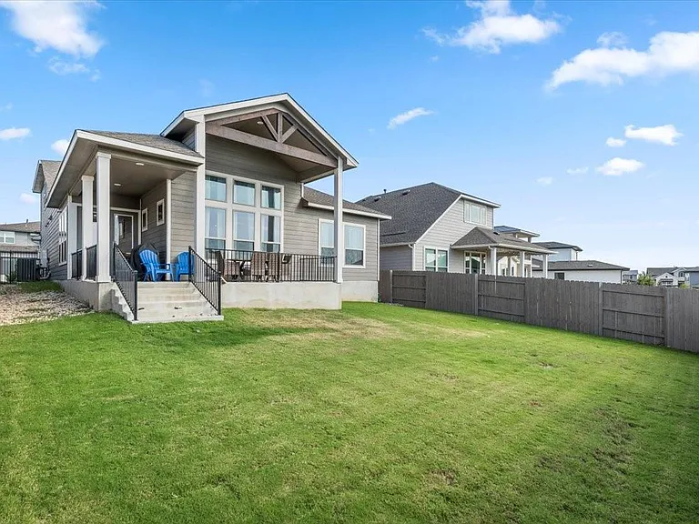 8201 Donnie Junction Way — Photo 32