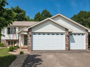 30646 Redding Ave, Shafer, MN 55074