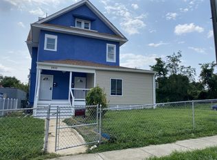 2933 Presstman St #3B-600, Baltimore, MD 21216