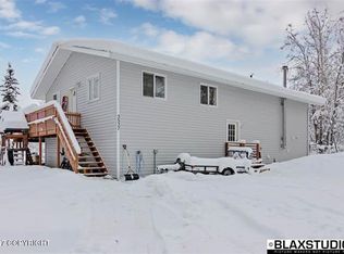 3537 Sharon Rd, North Pole, AK 99705