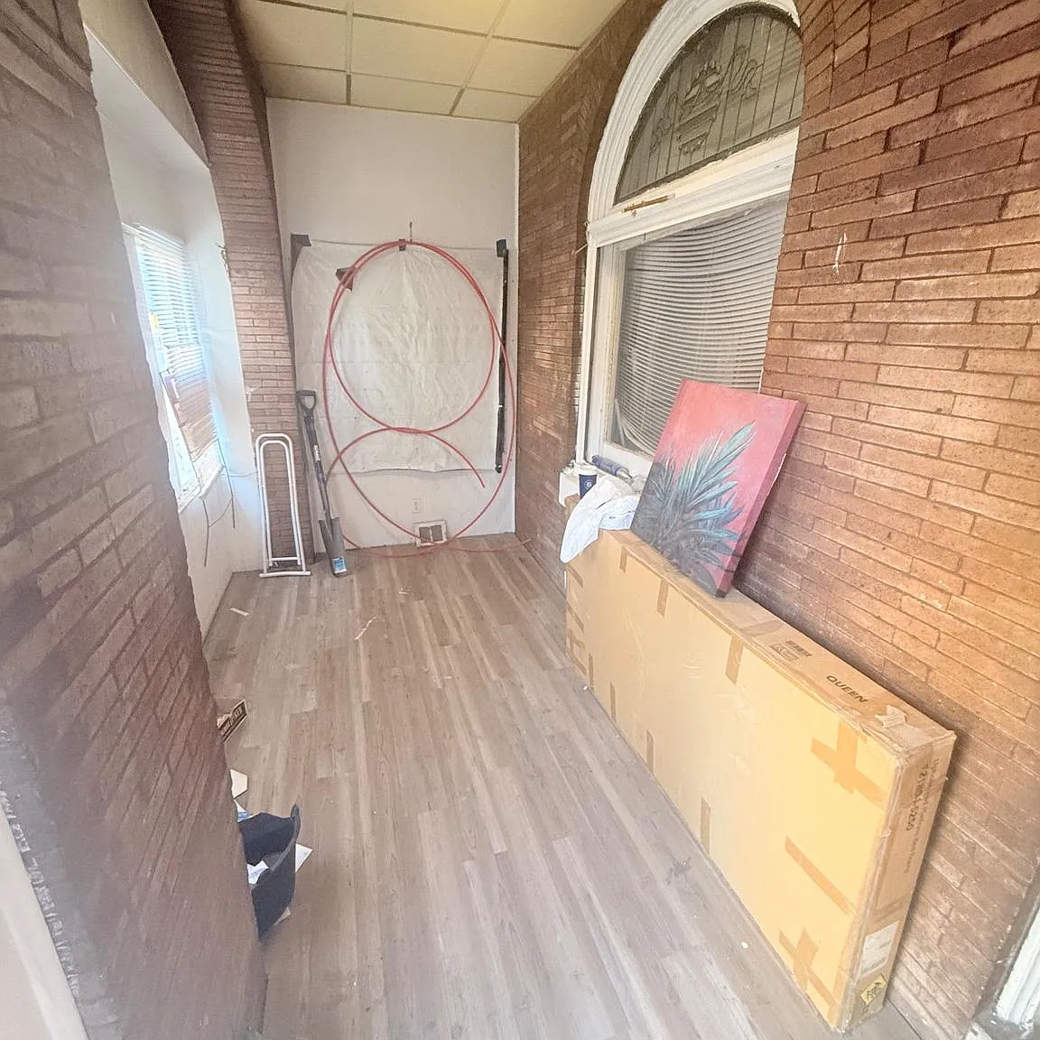 2 bed, 1360 sqft, $1,250 — Photo 3