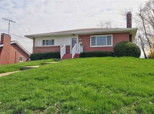 281 Saint Agnes Cir, Covington, KY