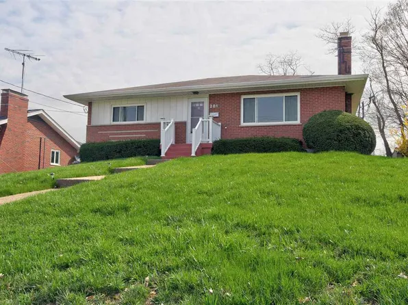 281 Saint Agnes Cir, Fort Wright, KY 41011