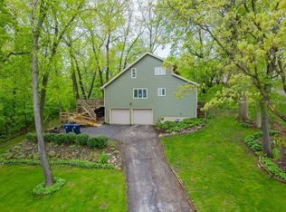705 Sager St, Deerfield, WI 53531
