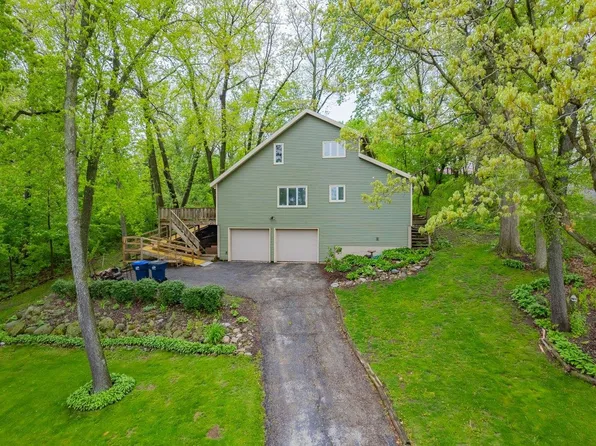 705 Sager St, Deerfield, WI 53531