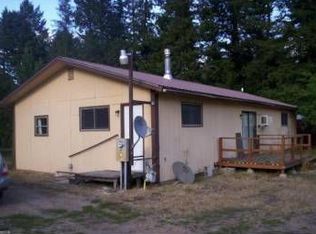 141 N Hilltop Rd, Columbia Falls, MT 59912