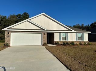 18074 Big Leaf Dr, Gulfport, MS 39501