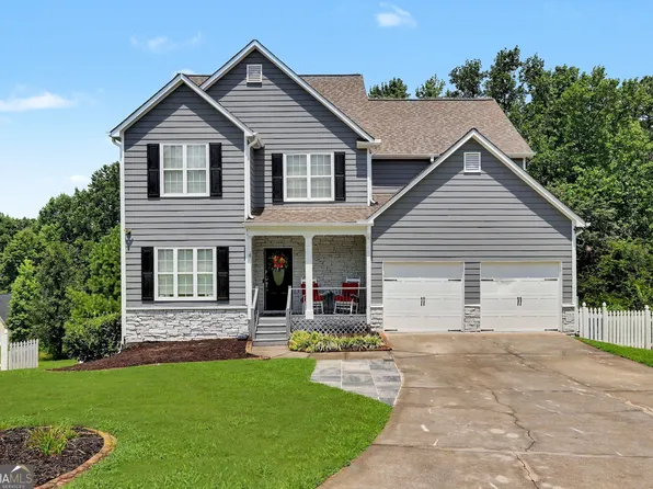 1128 Bankside Ct, Sugar Hill, GA 30518