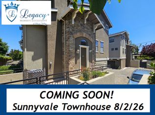 195 Barranca Ter, Sunnyvale, CA 94086