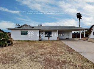 11038 N 42nd Ave, Phoenix, AZ 85029
