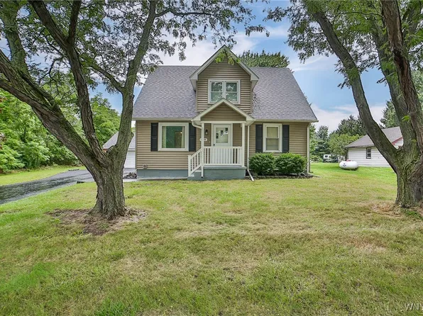 4920 Townline Rd, Sanborn, NY 14132
