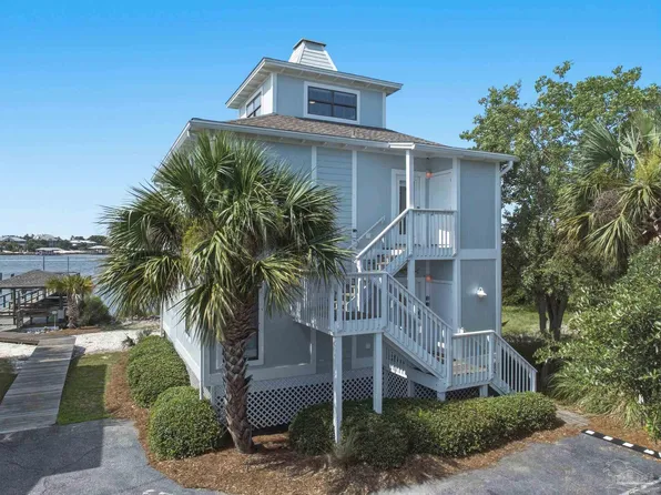 16590 Perdido Key Dr APT 7A, Perdido Key, FL 32507