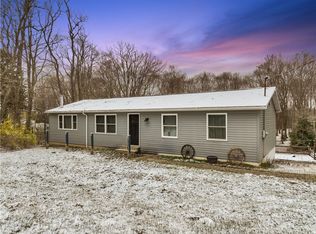 5158 McCandless Rd, Butler, PA 16001