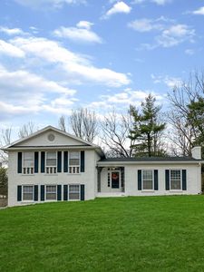 106 Central Ave, Glasgow, KY, 42141