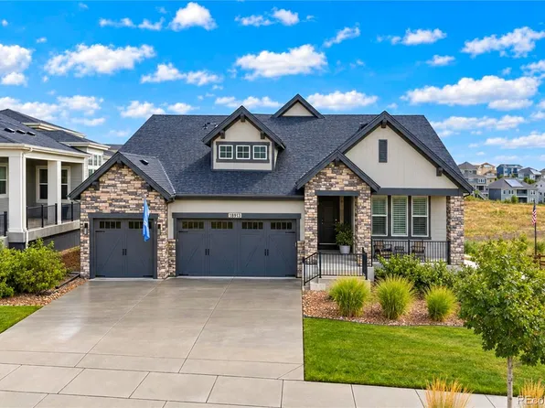 18913 W 94th Lane, Arvada, CO 80007