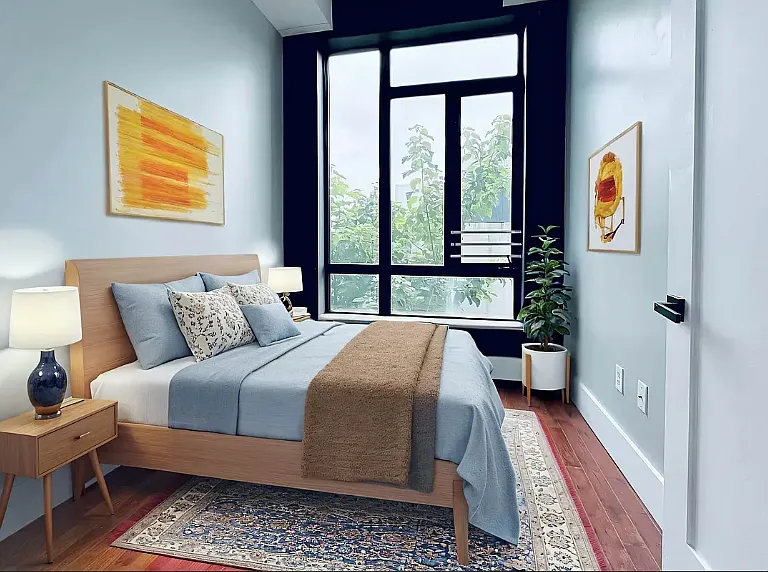1190 Bedford Ave #3B — Photo 3