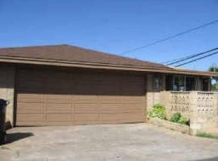 85-903 Midway St, Waianae, HI 96792