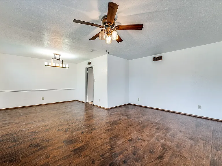 office space/game room