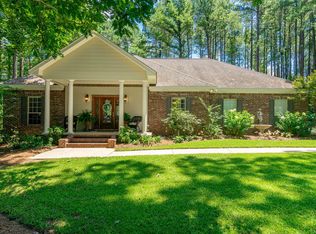 39 Longstone Rd, Hattiesburg, MS 39402