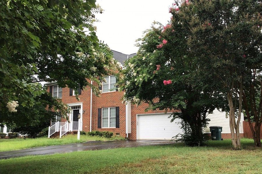 2nd image of 10824 Tutelo Ct