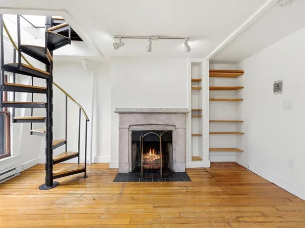 49 Brimmer St APT 9, Boston, MA 02108