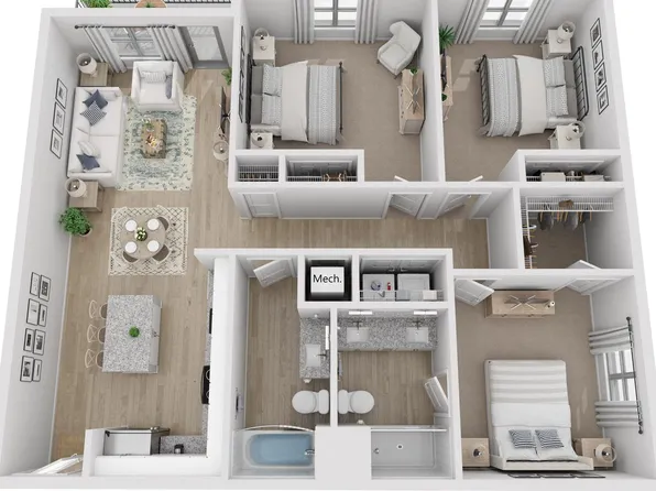 The Marlow Gainesville