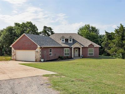 4844 Big Horn Cv, Guthrie, OK, 73044