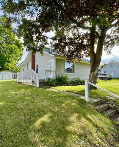 343 E Madison St, North Webster, IN, 46555