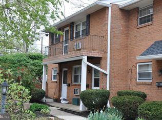 340 Woodlawn Ter APT B1, Collingswood, NJ 08108