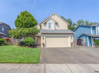 5876 Cobalt Loop SE, Salem, OR 97306