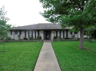 2620 Walnut Ln, Plano, TX 75075