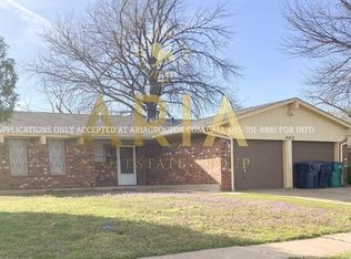 4713 Republic Dr, Oklahoma City, OK 73135