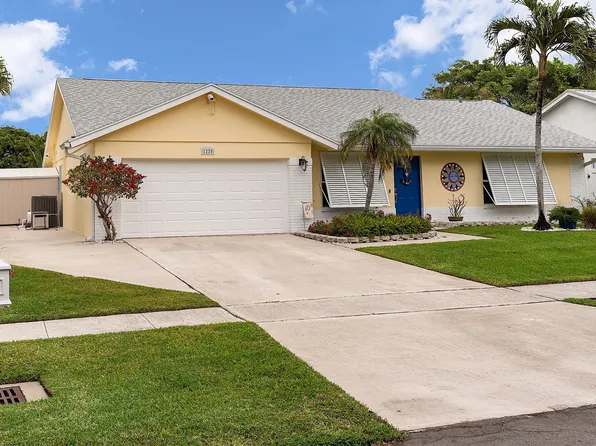 1225 NW 13th Avenue, Boynton Beach, FL 33426