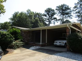 505 Marietta Dr, Greenwood, SC 29646
