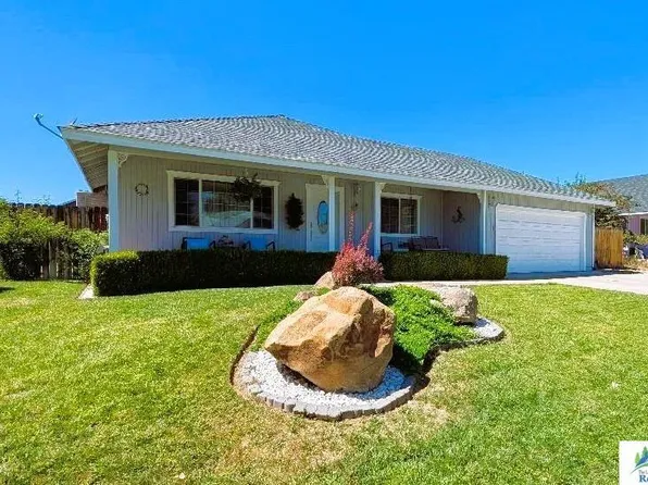 530 N Spring Cir, Susanville, CA 96130