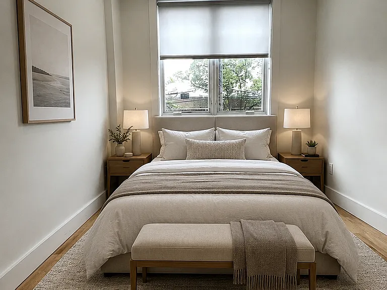 735 Fenimore St #2F — Photo 2