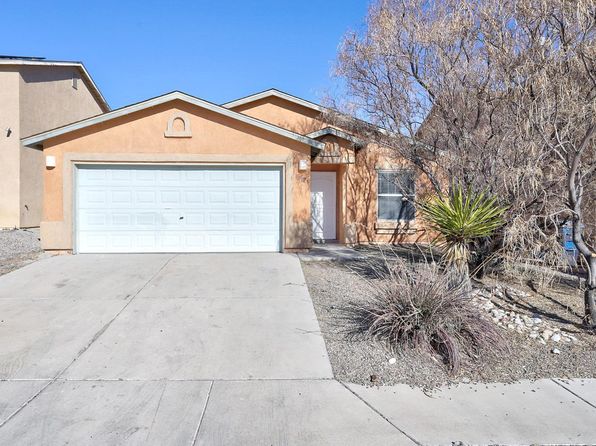 10123 High Range Rd Sw Albuquerque Nm 87121 Zillow