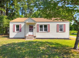 1908 Francis Rd, Glen Allen, VA 23059