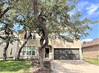 508 Tyree Rd, Cedar Park, TX 78613