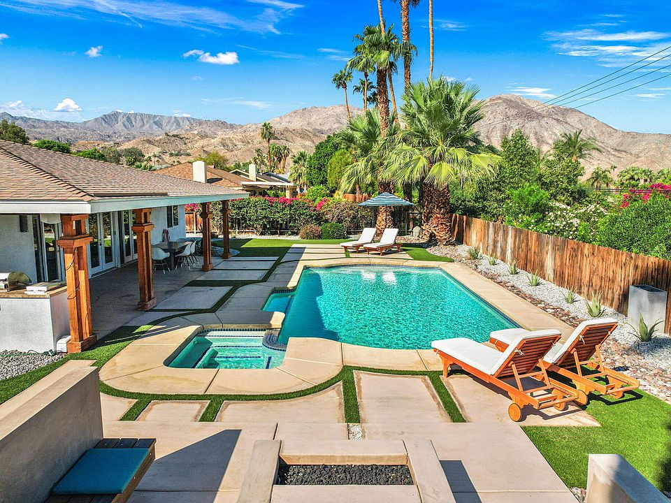 1st image of 72870 Tamarisk St