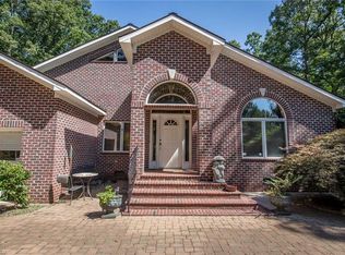 8146 Flatrock Rd, Stokesdale, NC 27357