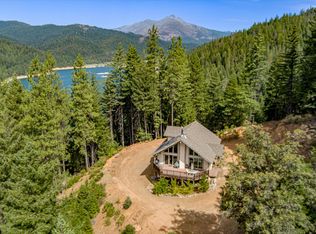 2221 E Side Rd, Trinity Center, CA 96091