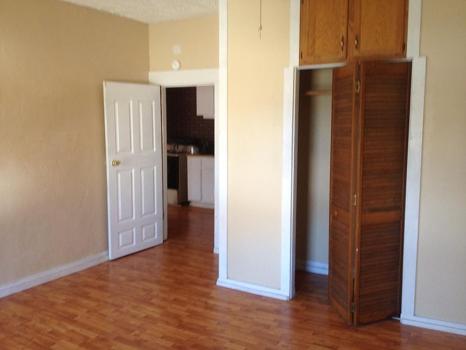 Large master bedroom